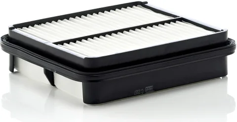 Vzduchový filter MANN FILTER C 2337