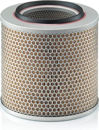 Vzduchový filter MANN FILTER C 24 355