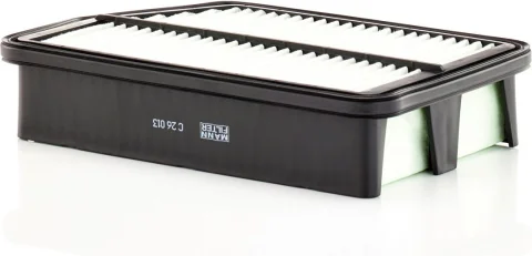 Vzduchový filter MANN FILTER C 26 013