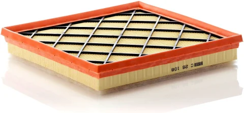 Vzduchový filter MANN FILTER C 26 108