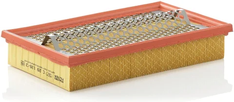 Vzduchový filter MANN FILTER C 29 126/3