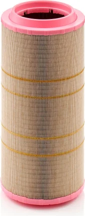 Vzduchový filter MANN FILTER C 30 1730/1