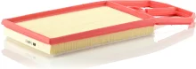 MANN FILTER vzduchový filter C 4287/1