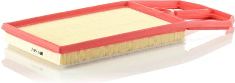 Vzduchový filter MANN FILTER C 4287/1