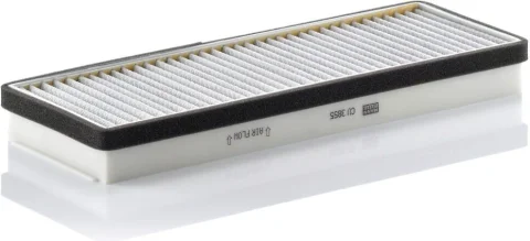 Kabínový filter MANN FILTER CU 3855