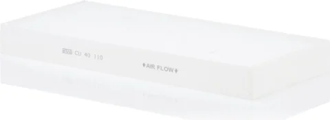 Kabínový filter MANN FILTER CU 40 110
