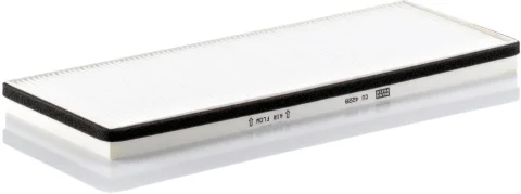 Kabínový filter MANN FILTER CU 4228