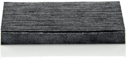 Kabínový filter MANN FILTER CUK 2043