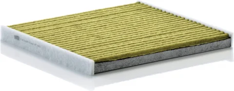 Kabínový filter MANN FILTER FP 1828