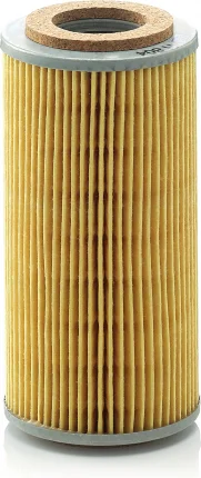 Olejový filter MANN FILTER H 804 t