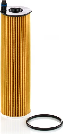 Olejový filter MANN FILTER HU 6020 z