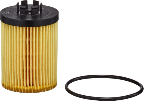 Olejový filter MANN FILTER HU 712/8 x