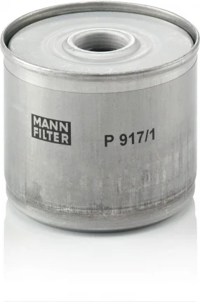 Palivový filter MANN FILTER P 917/1 x
