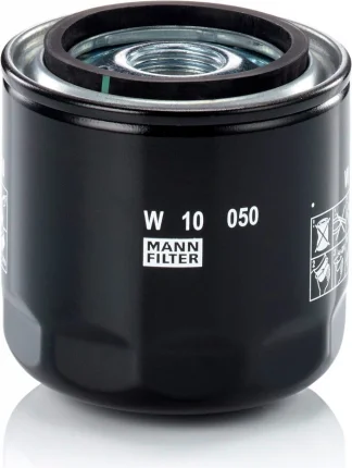 Olejový filter MANN FILTER W 10 050