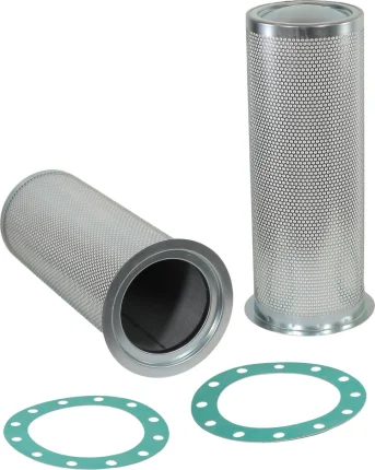 Separátor oleja HIFI FILTER OS 5521