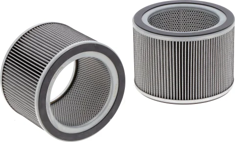 Vzduchový filter HIFI FILTER SA 12673
