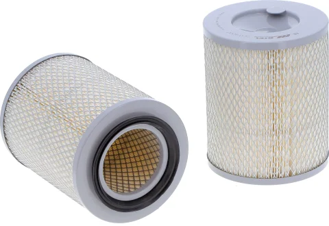 Vzduchový filter HIFI FILTER SA 14087