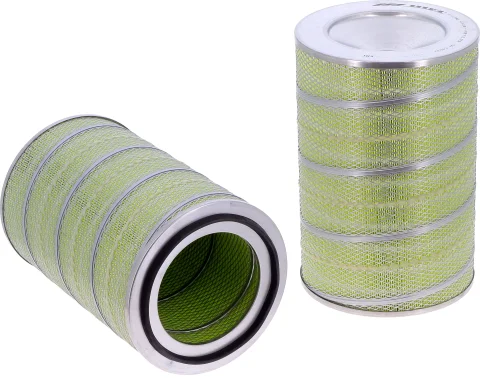 Vzduchový filter HIFI FILTER SA 14532