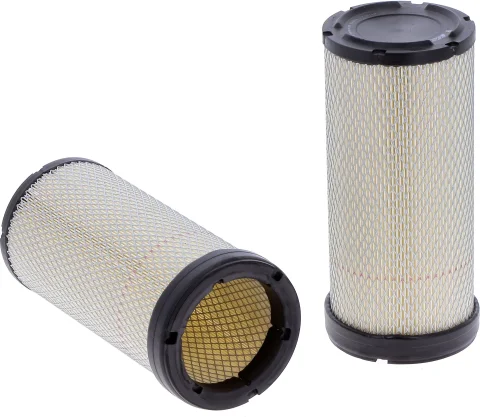 Poistný filter HIFI FILTER SA 16005