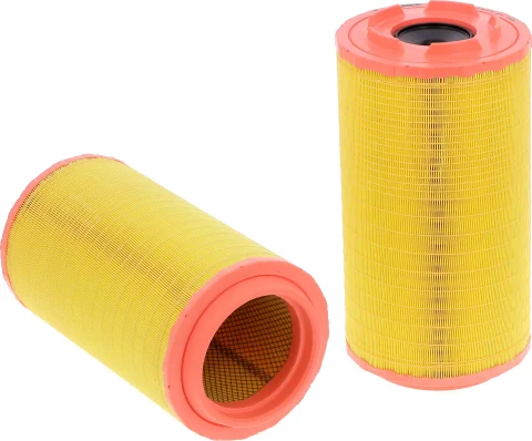 Vzduchový filter HIFI FILTER SA 17340