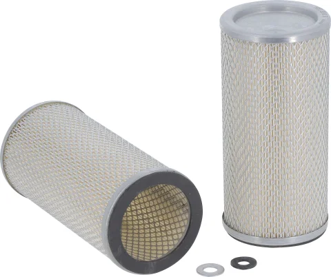 Poistný filter HIFI FILTER SA 18132