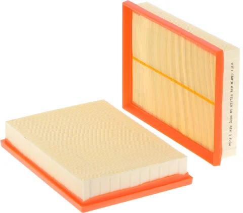 Vzduchový filter HIFI FILTER SA 5080