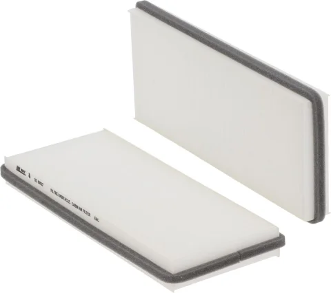 Kabínový filter HIFI FILTER SC 50027