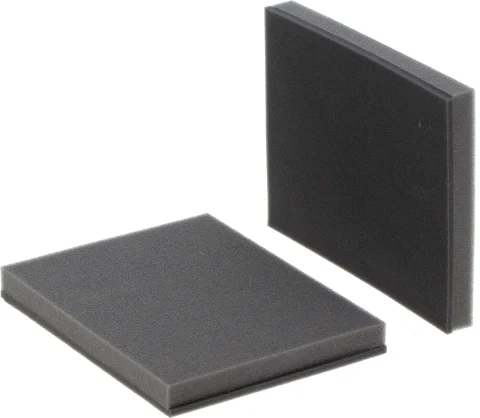 Kabínový filter HIFI FILTER SC 80018