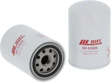Hydraulický filter HIFI FILTER SH 51026