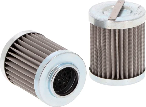 Hydraulický filter HIFI FILTER SH 60567