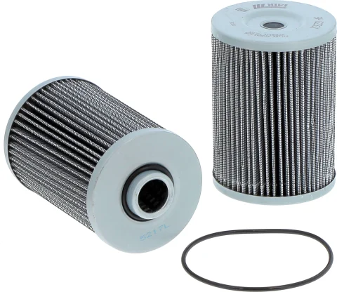 Hydraulický filter HIFI FILTER SH 62331