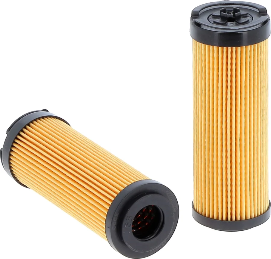 Hydraulický filter HIFI FILTER SH 630019 | ALLfilters.sk