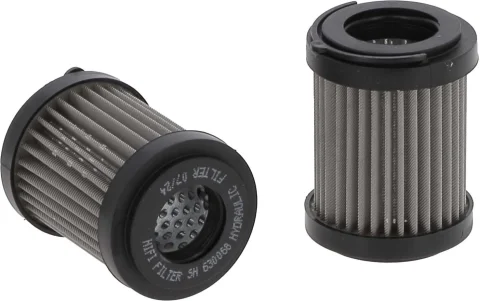 Hydraulický filter HIFI FILTER SH 630068
