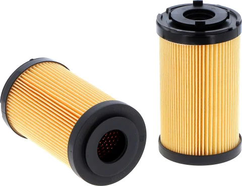 Hydraulický filter HIFI FILTER SH 630209
