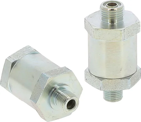 Hydraulický filter HIFI FILTER SH 66230