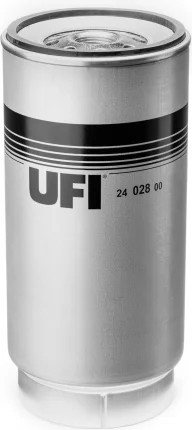 Palivový filter UFI 24.028.00