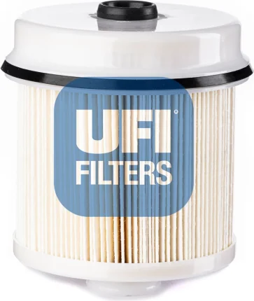 Palivový filter UFI 26.132.00