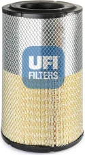 Vzduchový filter UFI 27.A32.00