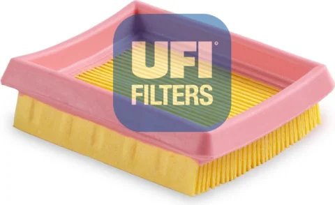 Vzduchový filter UFI 30.D83.00