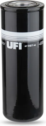 Hydraulický filter UFI 87.027.00